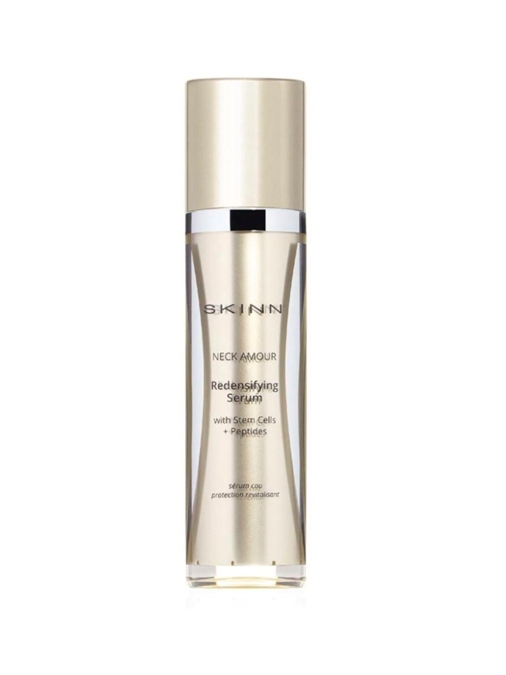 Skinn Cosmetics Neck Amour Redensifying Serum SEALED 50ml/1.7oz